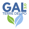 Logo GAL Terre del Po