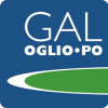 Logo GAL Oglio Po